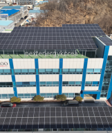 2025년 건물지원사업 150kW